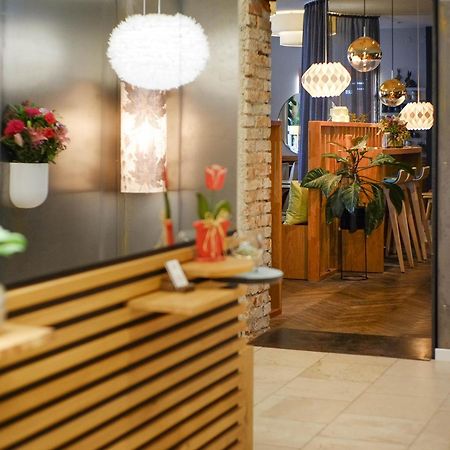 The Townhouse Ruhpolding Hotel Exterior foto