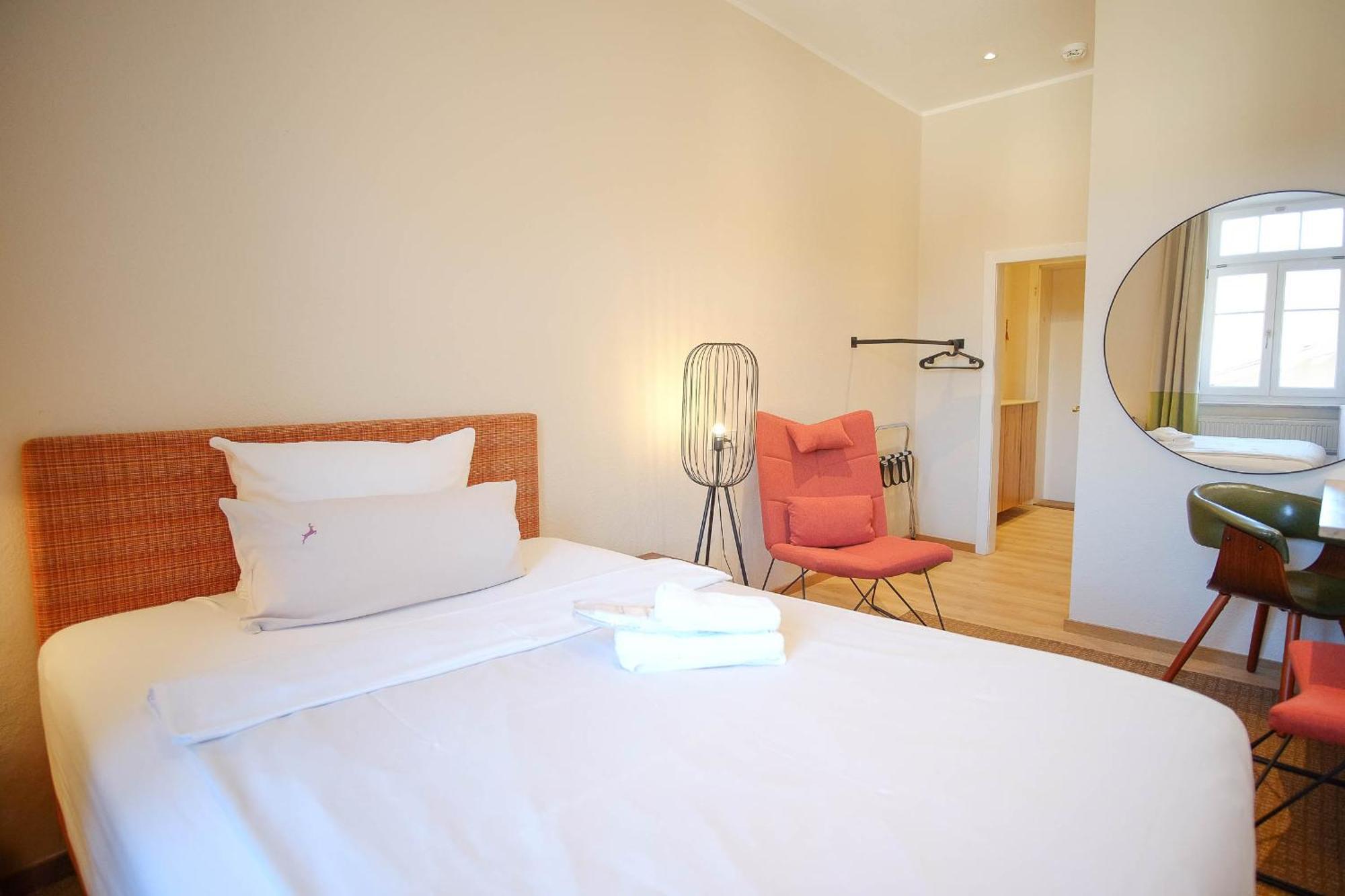 The Townhouse Ruhpolding Hotel Quarto foto