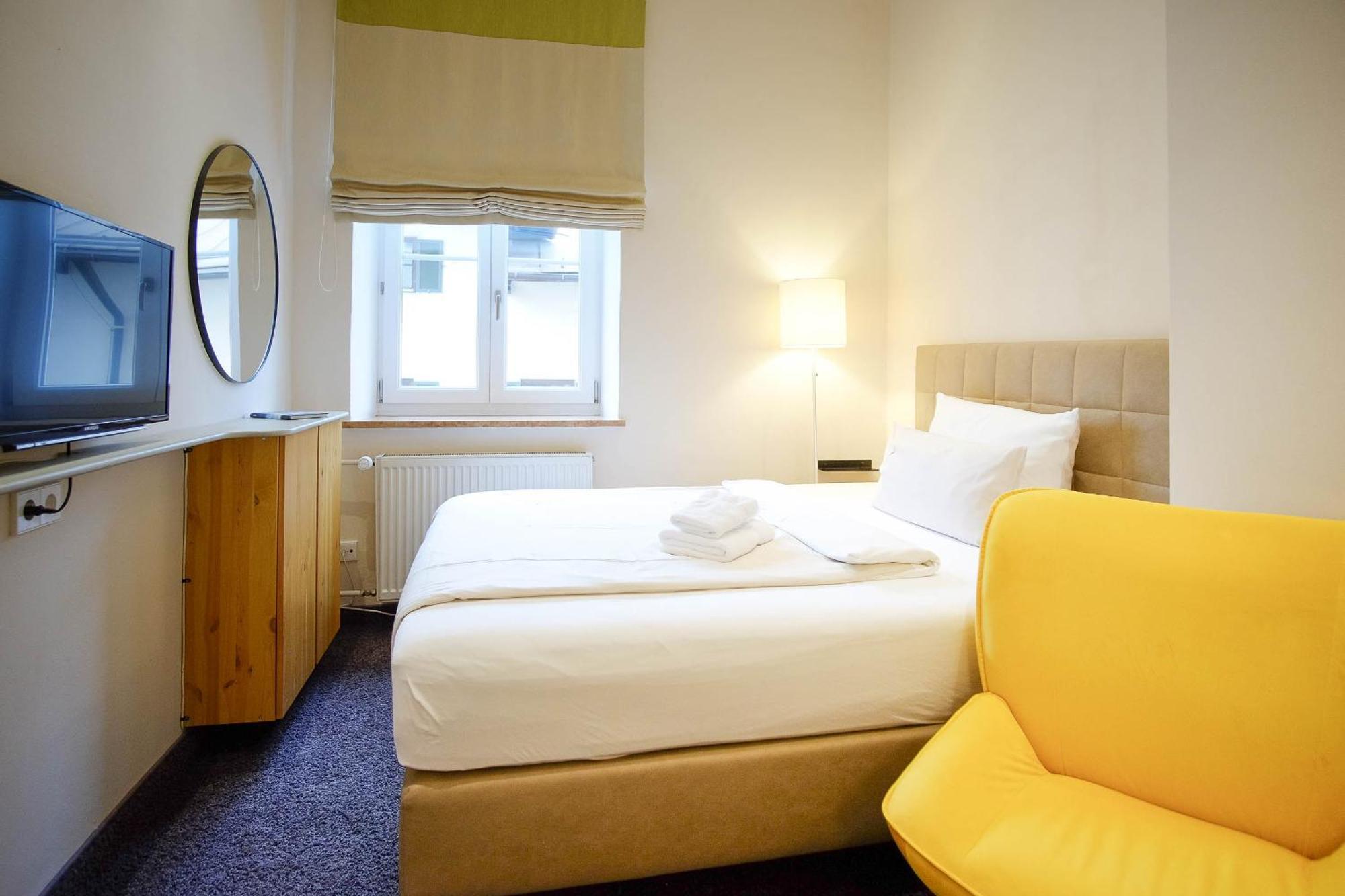 The Townhouse Ruhpolding Hotel Quarto foto