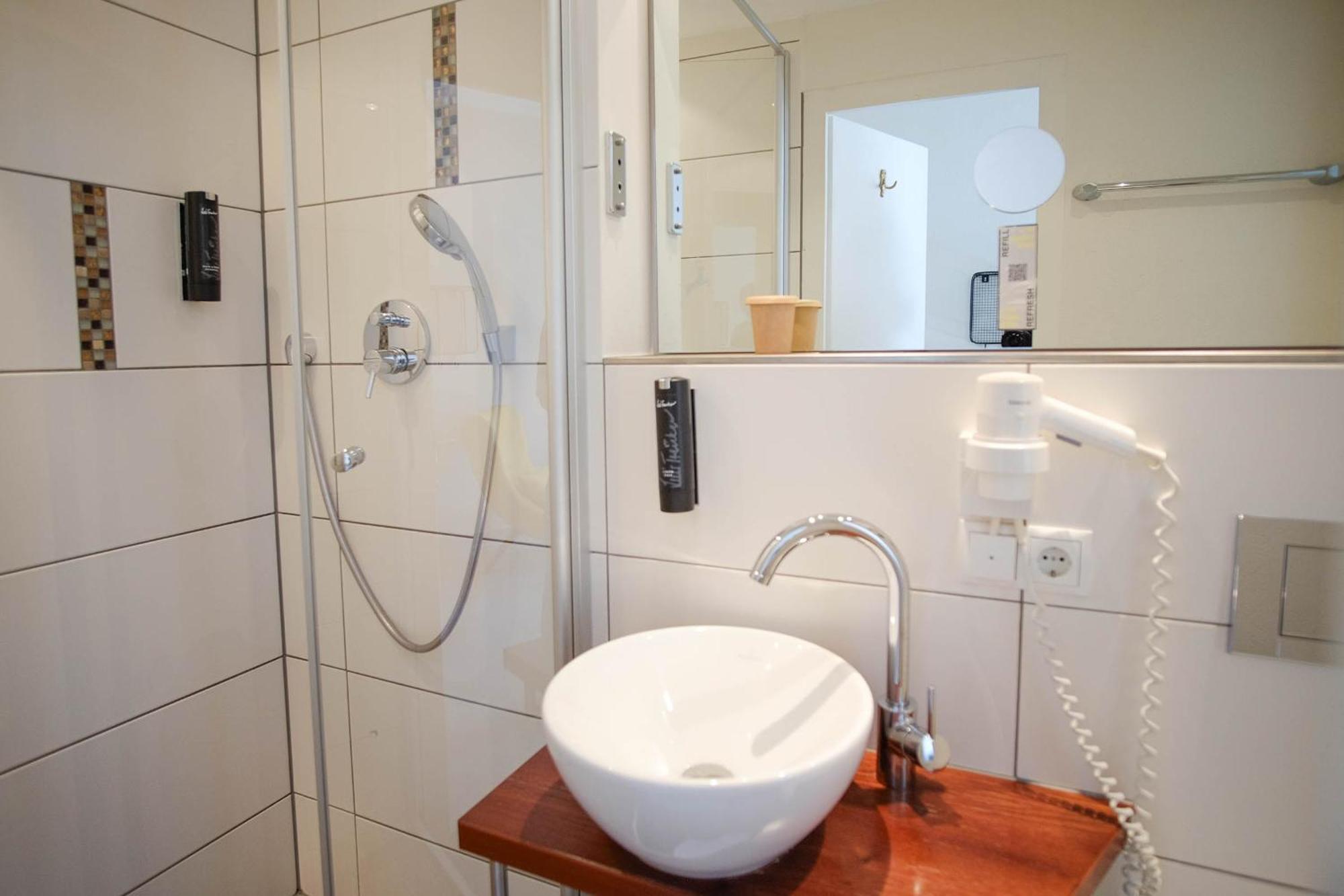 The Townhouse Ruhpolding Hotel Quarto foto