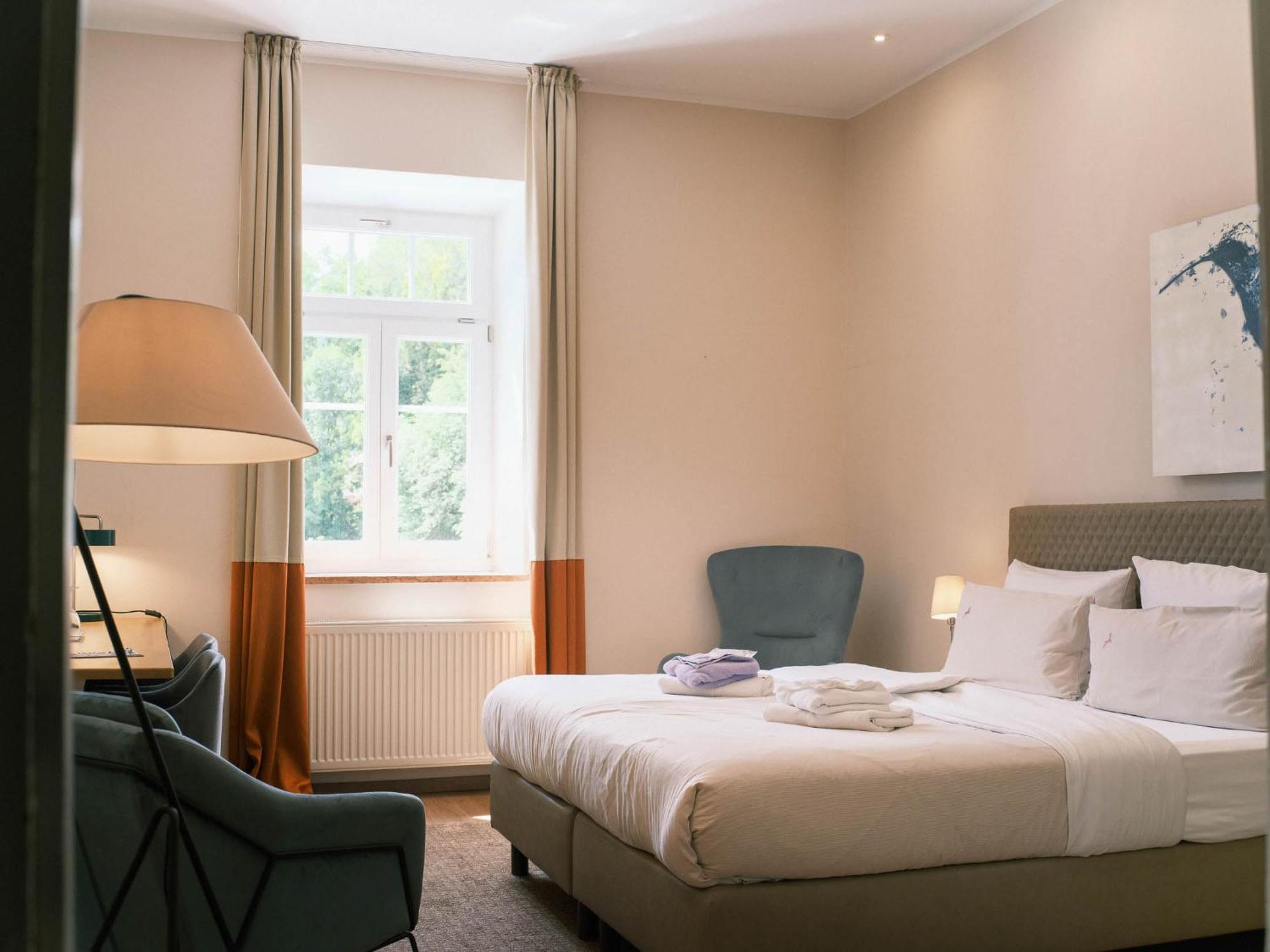The Townhouse Ruhpolding Hotel Quarto foto