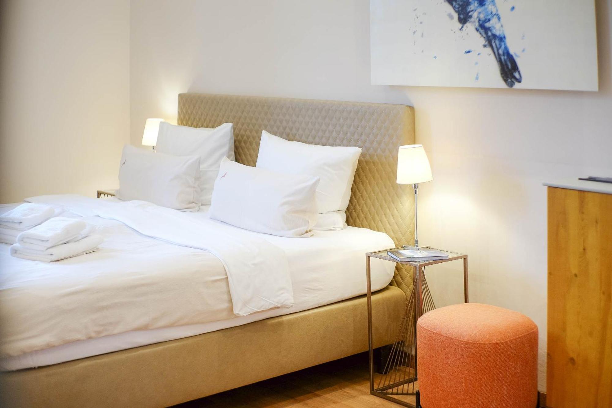 The Townhouse Ruhpolding Hotel Quarto foto